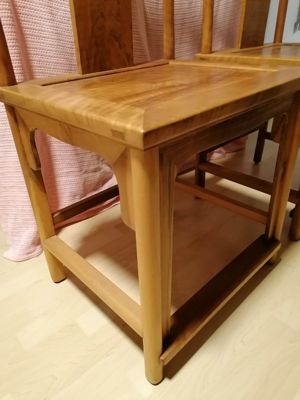 Chaises: Stühle chinesischer Stil – D'occasion à Baar par rob_c9rz 1