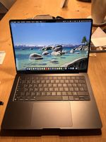 Apple Mac Book pro 14“ M4