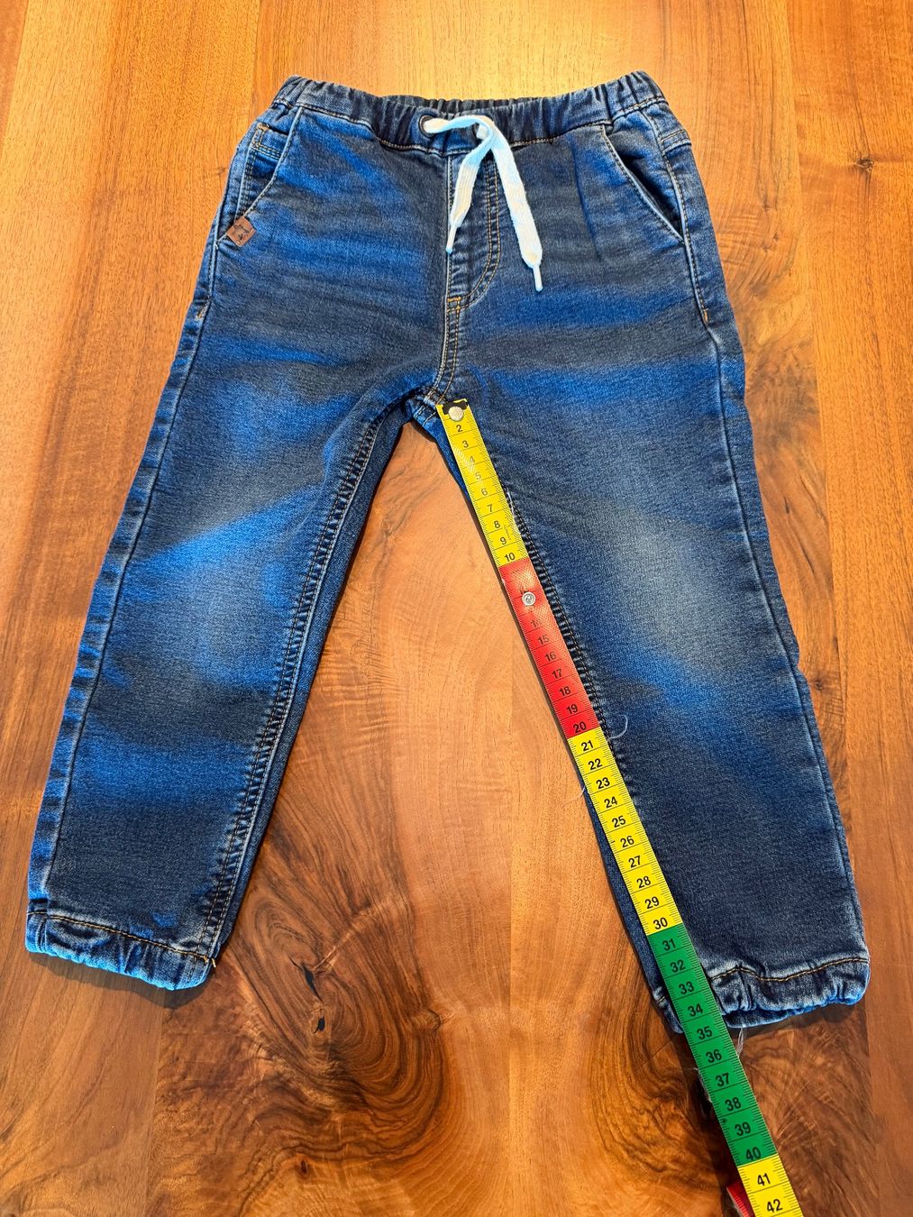 Next Hosen: Hose, Next, Grösse 98 – Gebraucht aus Haslen AI von s176 3