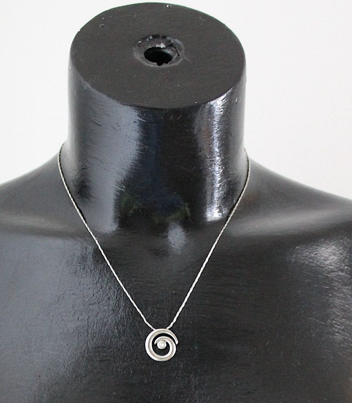 Catenine: Kette, Länge 21 - 25 cm – Usato da Locarno venduto da madame-tus-sauds 3