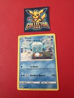 Pokemon Eiscue Evolving Skies Promo Rare Top Zustand 2021