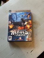 Jeu pc heroes of the pacific 