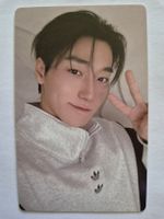 ATEEZ San Photocard - Kpop