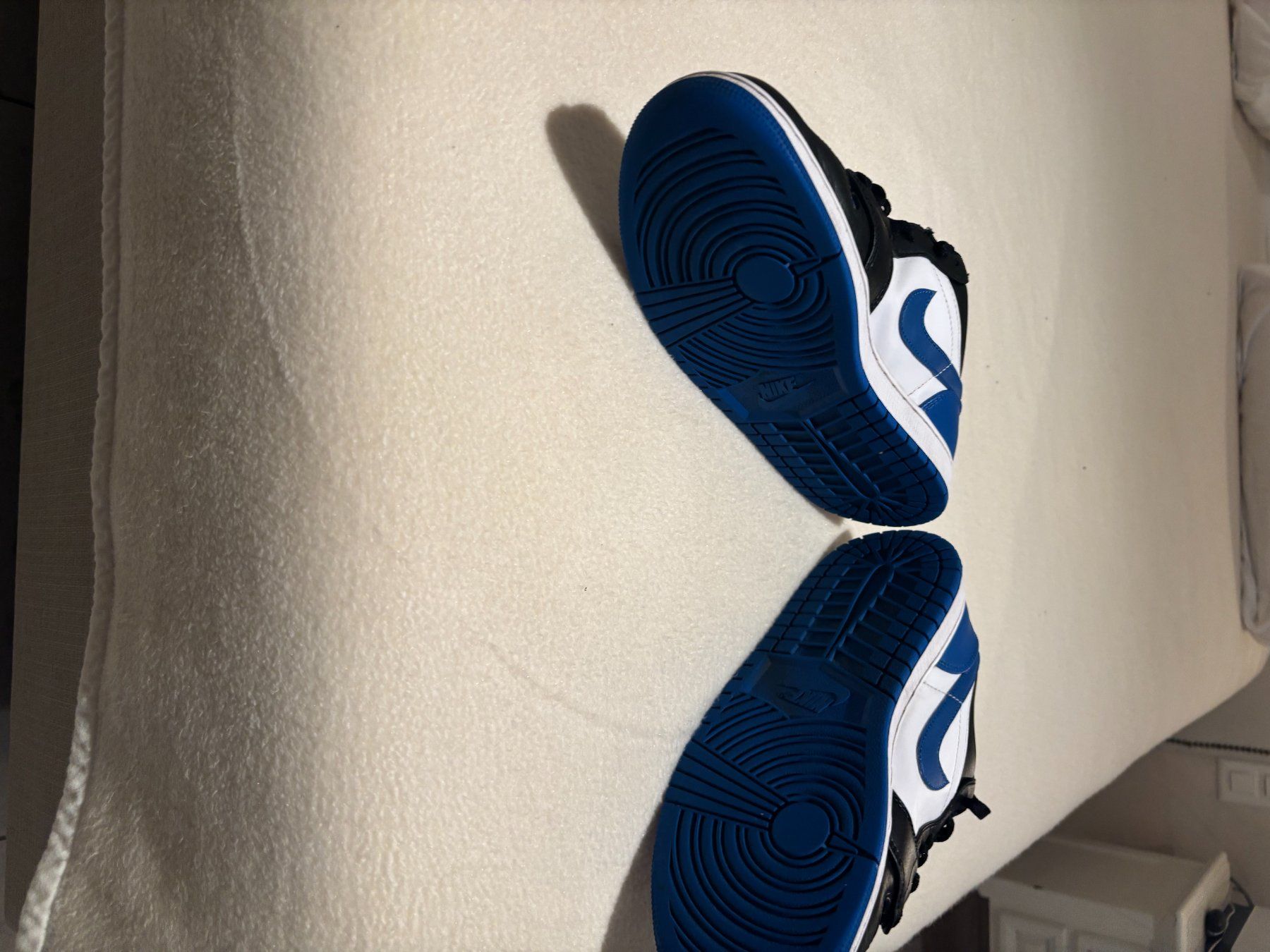 Jordan Herrenschuhe: NIKE JORDAN – Gebraucht aus Aurigeno von RICCARDO013 1