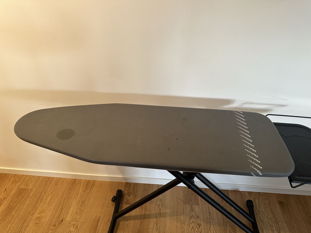 Laurastar Assi da stiro: BÜGELBRETT PLUSBOARD – Usato da Zürich venduto da von_7vbl 5