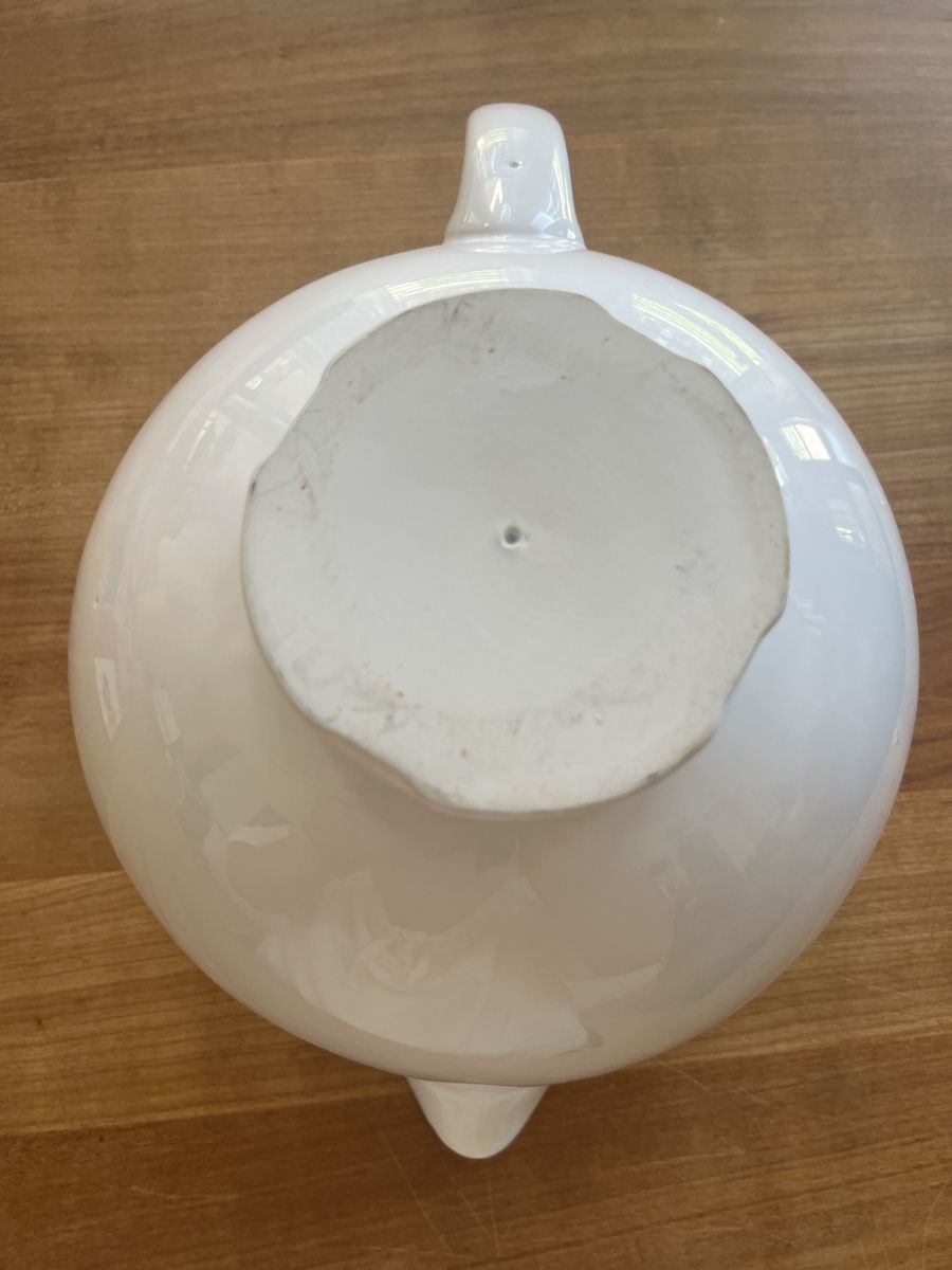 Kitchenaid Ciotole: Kitchen Aid Keramikschüssel weiss – Usato da Bern venduto da noe_dv8j 3