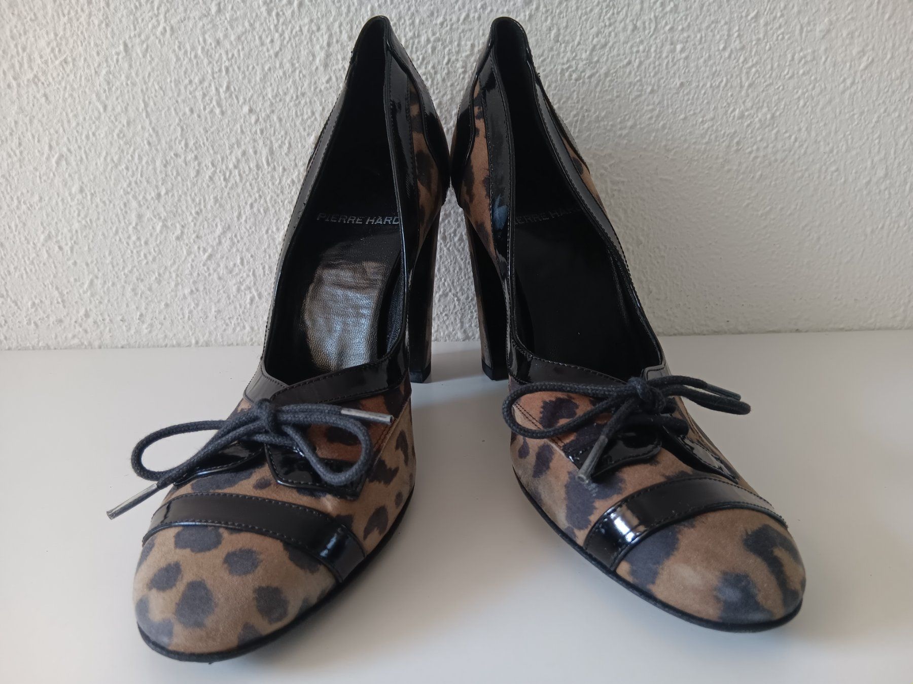 Damenschuhe: PIERRE HARDY Chaussures / Schuhe pointure / Nummer 36 – Gebraucht aus Cossonay-ville von Super-Price-Quality 3