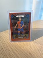 Joachim Andersen Prizm Card - Crystal Palace Nr. 22/49
