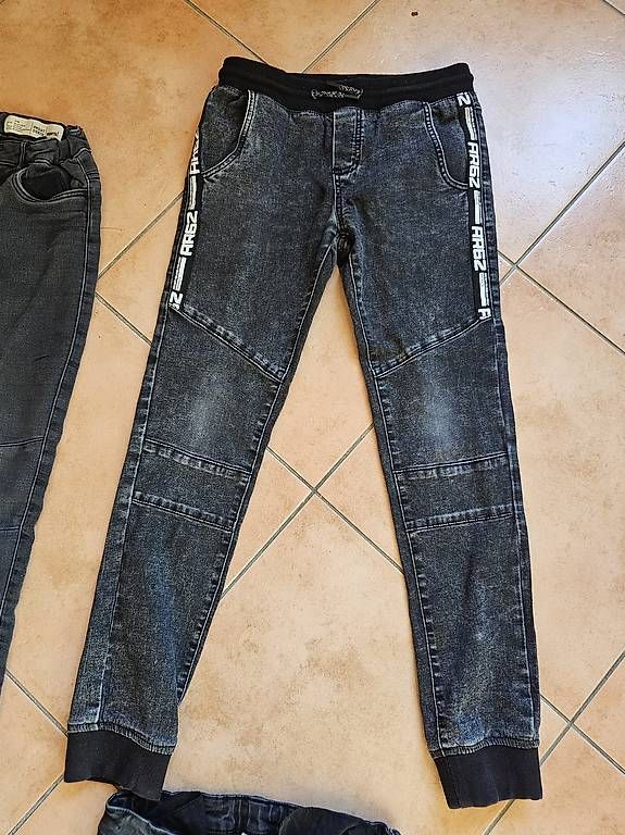 Pantaloni: Jeans Hosen Paket 158 / 164  – Usato da Gamprin venduto da man_j9fr 3