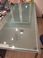 Schreibtisch Quadro Interio (Nr.1)