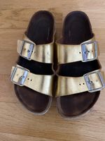 BIRKENSTOCK GRÖSSE 38