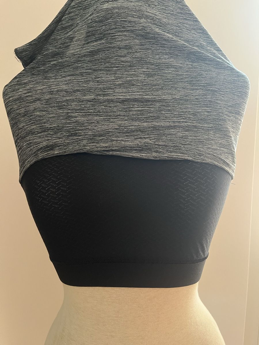 Fila Top: Fila Top Damen Grösse XS Grau – Usato da Zürich venduto da Brobin 2