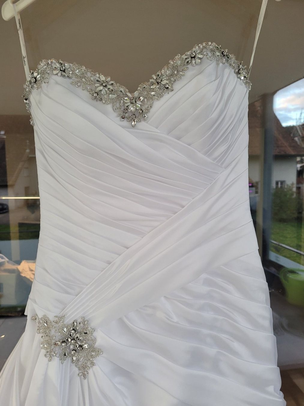 Vestiti: Hochzeitskleid – Usato da Winkel venduto da fkr_xpw8 3