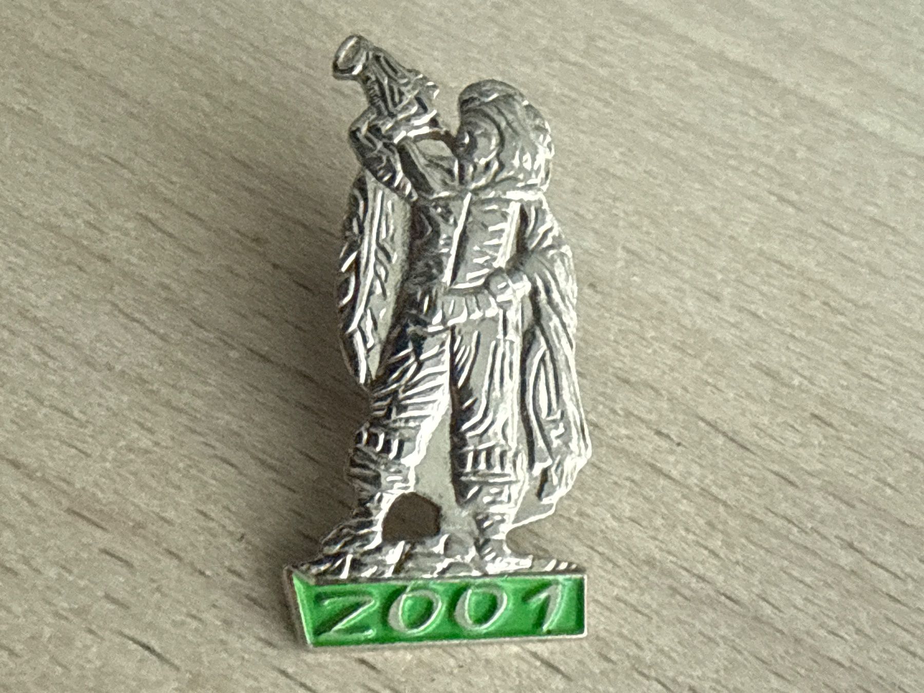 Plaquettes & Badges: Pin – D'occasion à Glattbrugg par Schweigmatt