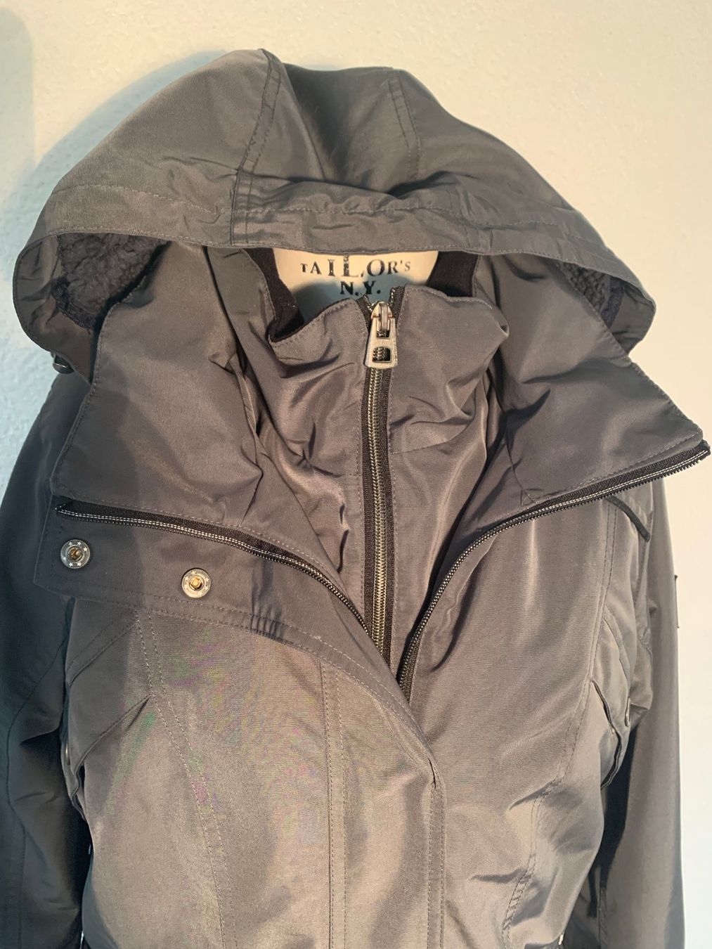 Cecil Giacche: Cecil Jacke Damen Grösse L Farbe grau – Usato da Kirchdorf AG venduto da coco123 6