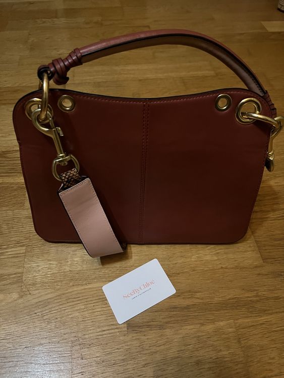 See by Chloe Tasche (Gebraucht) in Gwatt (Thun) für CHF 150 – mit