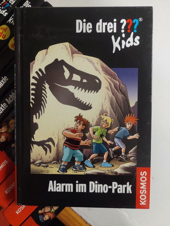 Die drei ??? Fragezeichen Kids 61 (Gebraucht) in Oberwil b. Zug für CHF ...