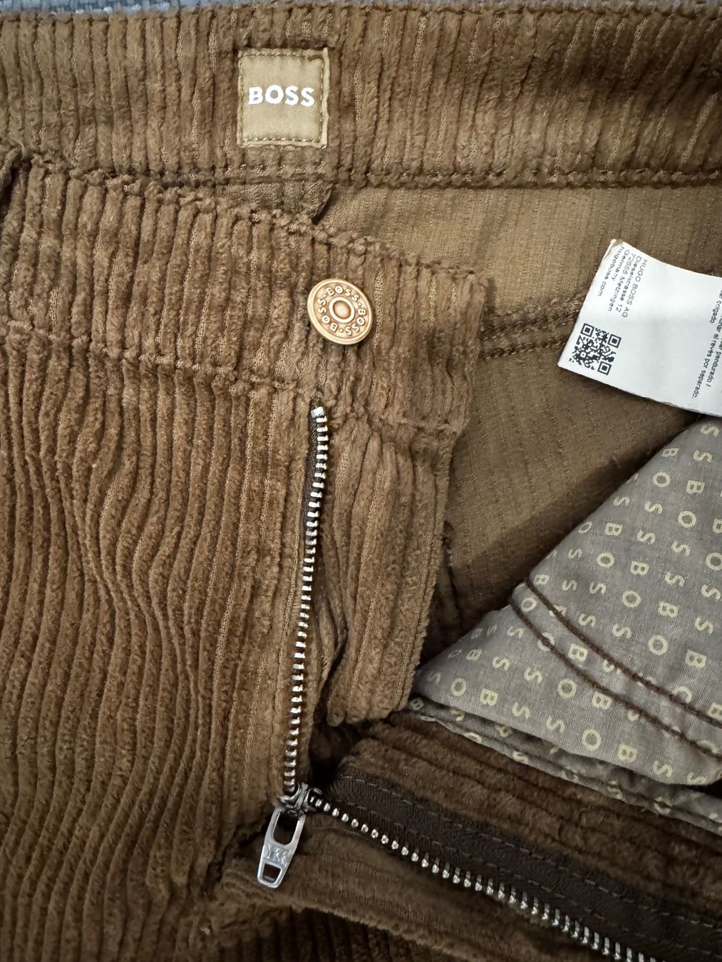 Hugo Boss Pantalons: Pantalons BOSS – Neuf (Voir description) à Echichens par unideks 3