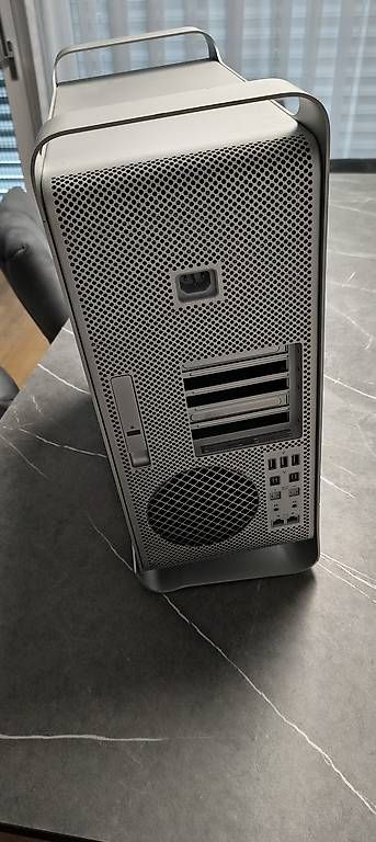 PCs: Mac pro 4.1 – Défectueux à Zweidlen par jasko_ 1