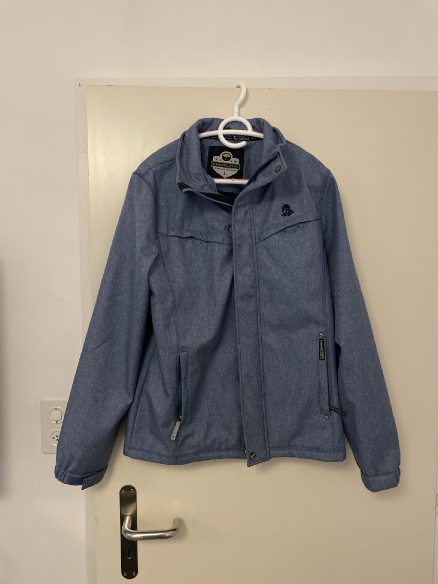 Giacche: Schmuddel Wedda Jacke – Usato da Schafisheim venduto da scheibler01