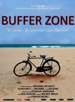 Sri Lanka Buffer Zone 10 Jahre Tsunami DVD (Dokumentarfilm)