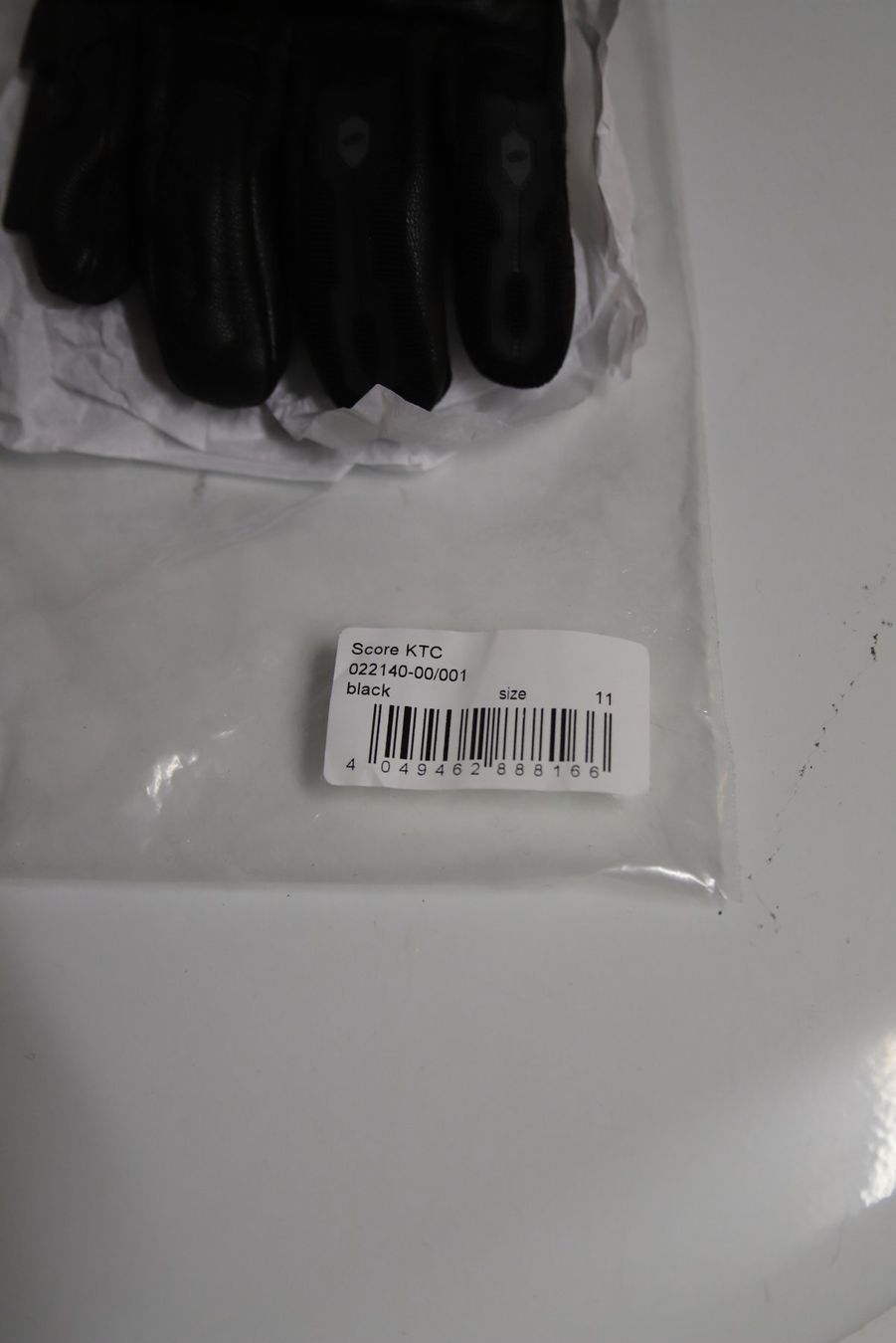 Held Guanti & manicotti: Held Motorradhandschuh Score KTC Grösse 11 – Nuovo e nell'imballaggio originale da Buchs SG venduto da Recoon 2