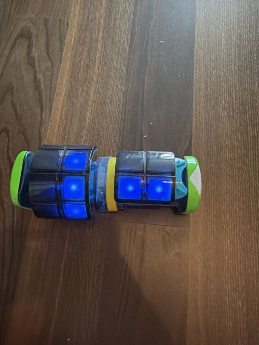 Jeux: Bop It Electronic Game Toy Good Condition – Neuf (Voir description) à Rüschlikon par mar_d7sp