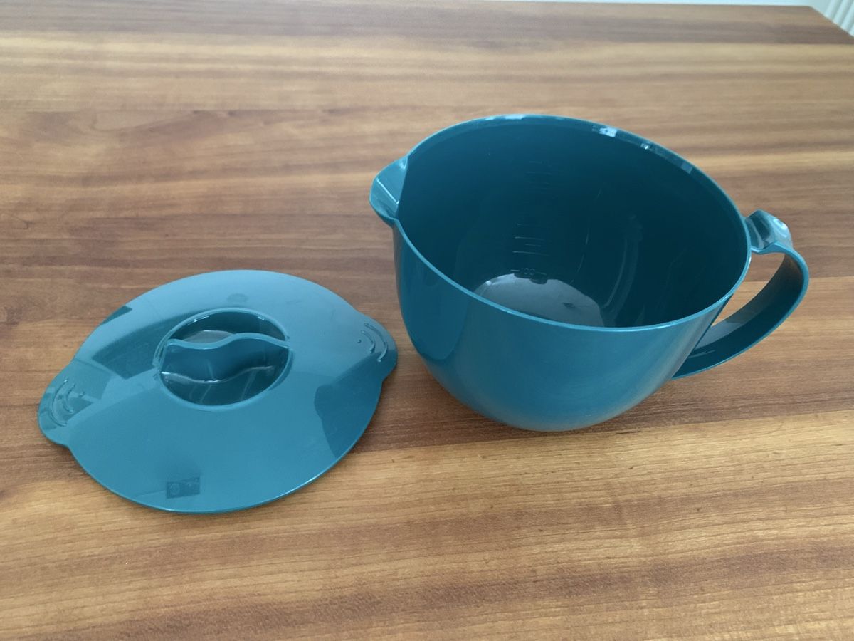 Tupperware Behälter & Ähnliches: Micro Cook Tupperware – Gebraucht aus Udligenswil von Trisha70 1