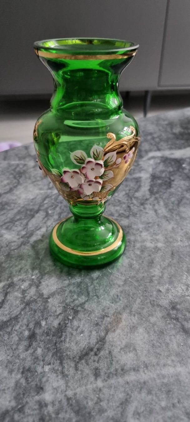 Vasi & Recipienti: Vase – Usato da Oberwangen TG venduto da jan_y6sm