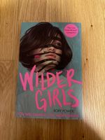 Wilder Girls von Rory Power