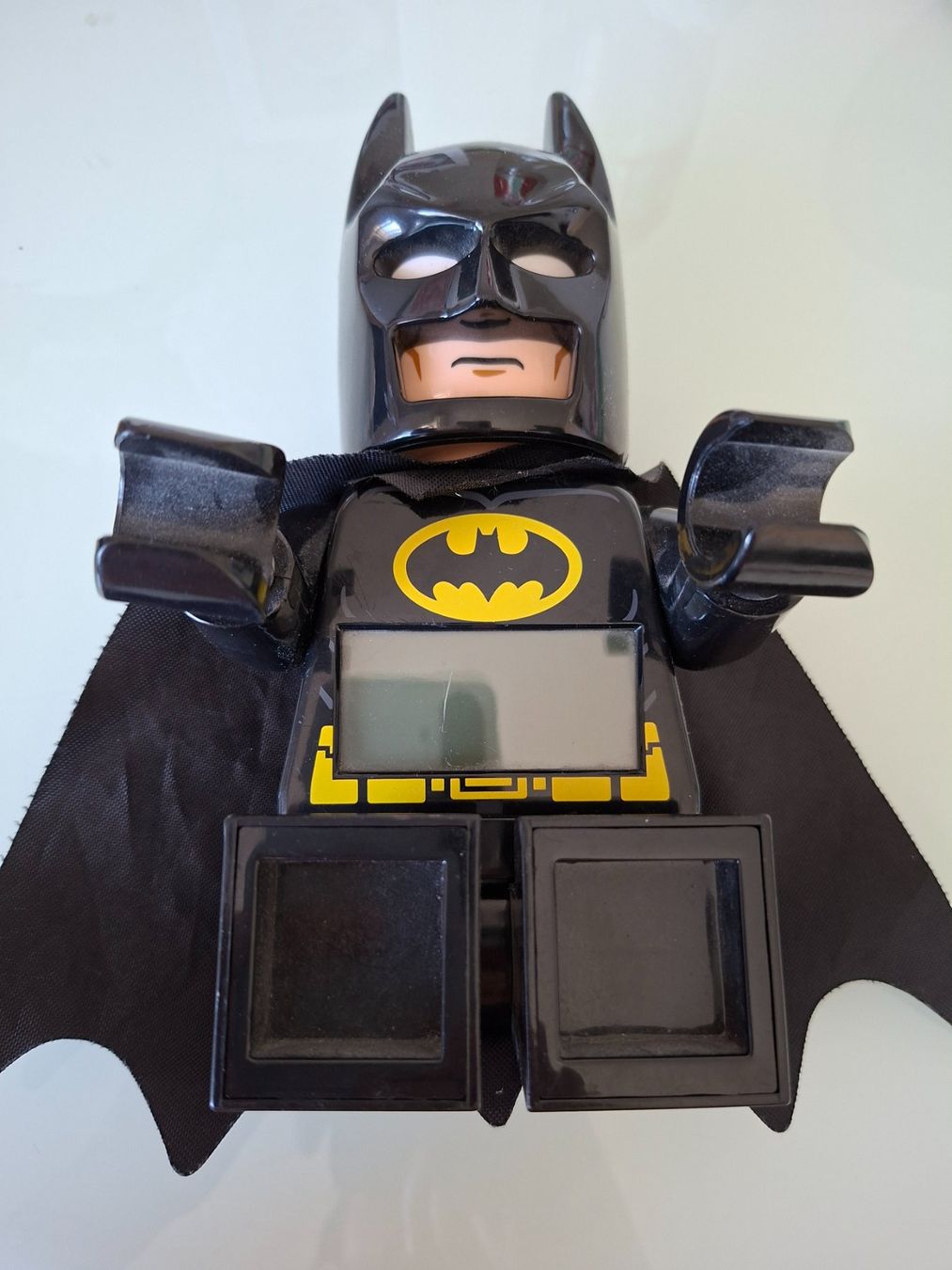 Disney Sveglie: Réveil LEGO Batman DC Comics Super Heroes, – Usato da Mézières VD venduto da Grymmjow1904 5