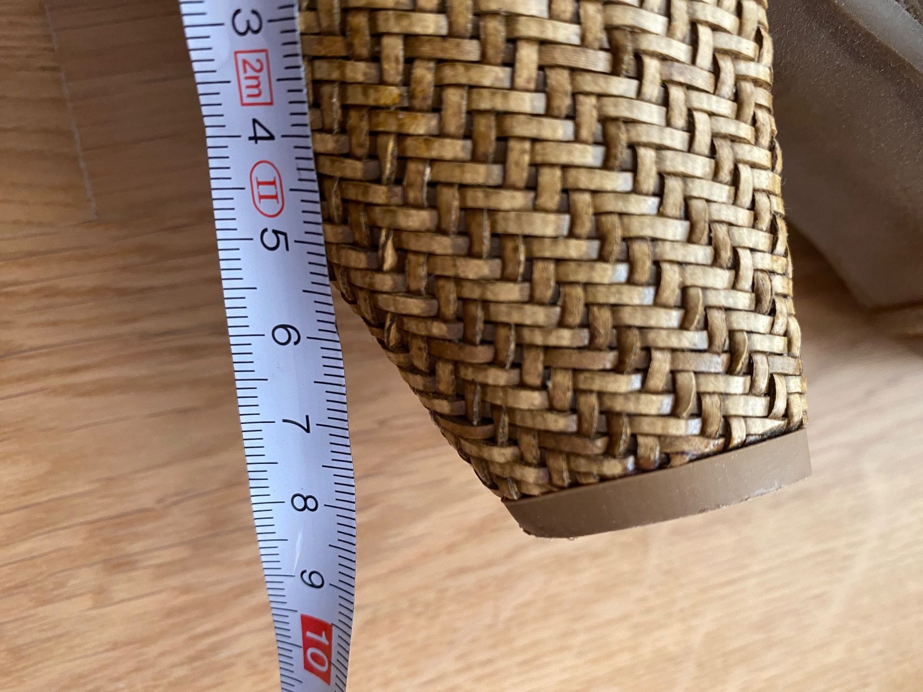 A.S.98 Scarpe da donna: Airstep A.S.98 Escarpins à brides – Usato da Clarens venduto da OptitesJoliesChoses 4
