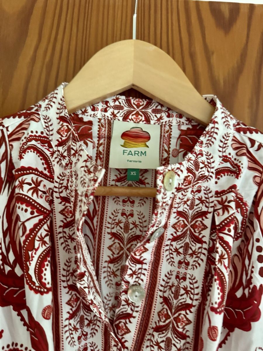 Farm Rio Tute: Farm Rio New Overall  - never used  – Nuovo (secondo la descrizione) da Männedorf venduto da Isa88fashion 3