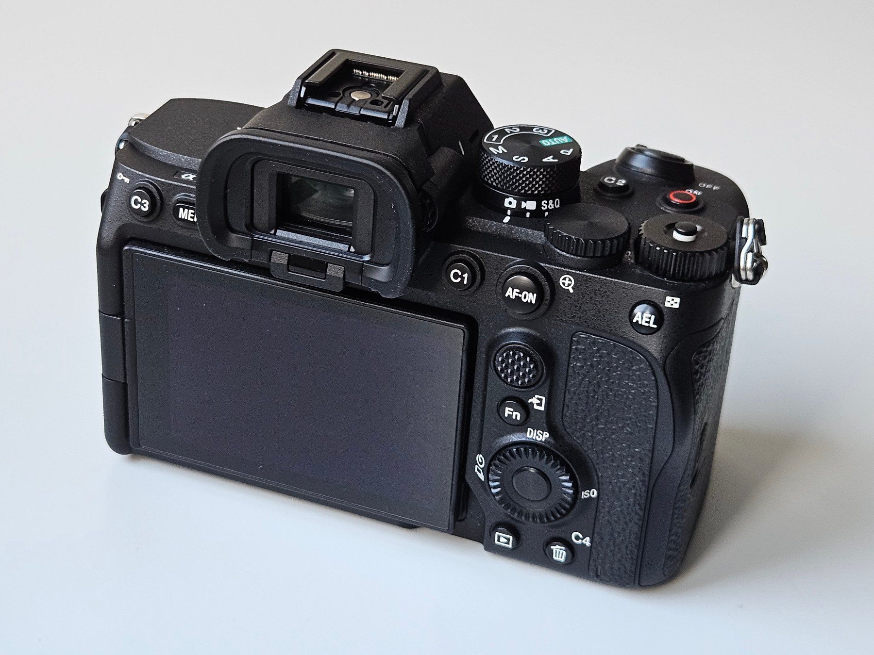 Sony Fotocamera: Sony A7 IV – Usato da Aesch ZH venduto da LoneWanderer 2