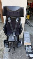 Kindersitz Bobike Junior schwarz guter Zustand