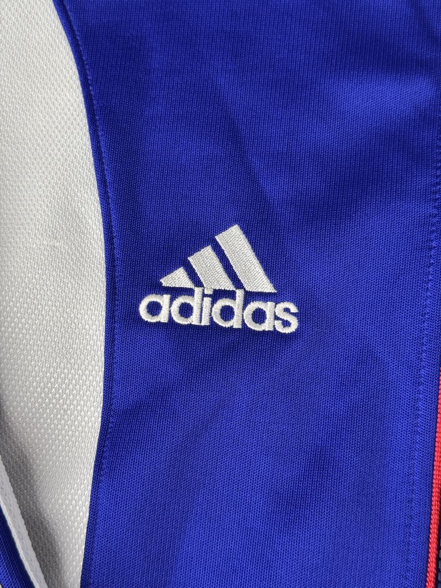 Adidas Leibchen & Hosen: Rare Japan 99/00 training jacket   – Neu (gemäss Beschreibung) aus Baden von Timelessthreads 4