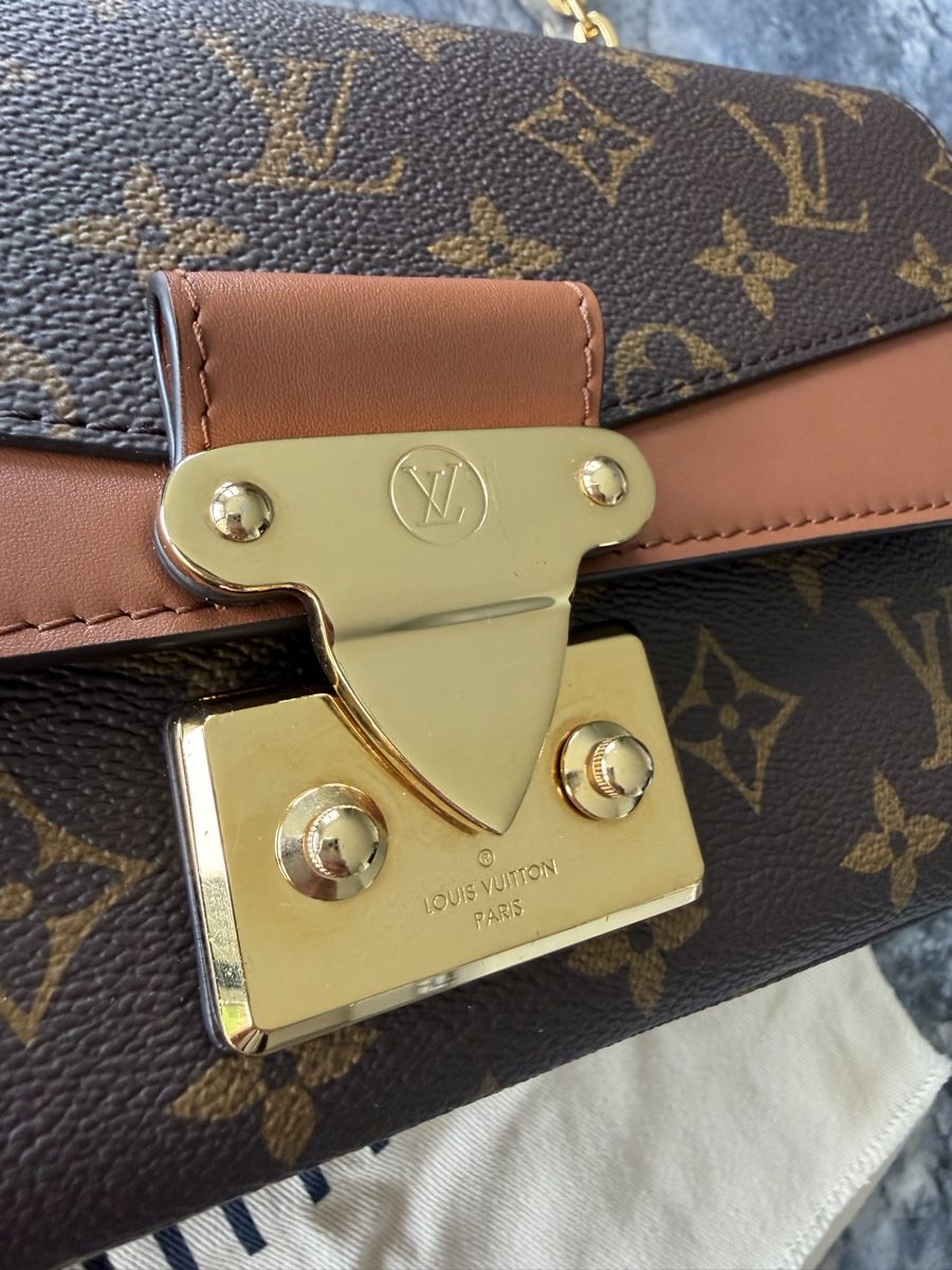 Louis Vuitton Borse da donna: Louis Vuitton Marceau - neuwertig! – Nuovo (secondo la descrizione) da Finstersee venduto da Burlin 2