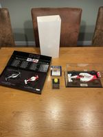 Modellautos Formel 1 NEU
