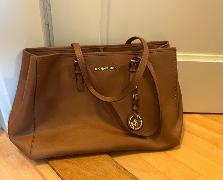 Michael Kors Hand-/Schultertasche
