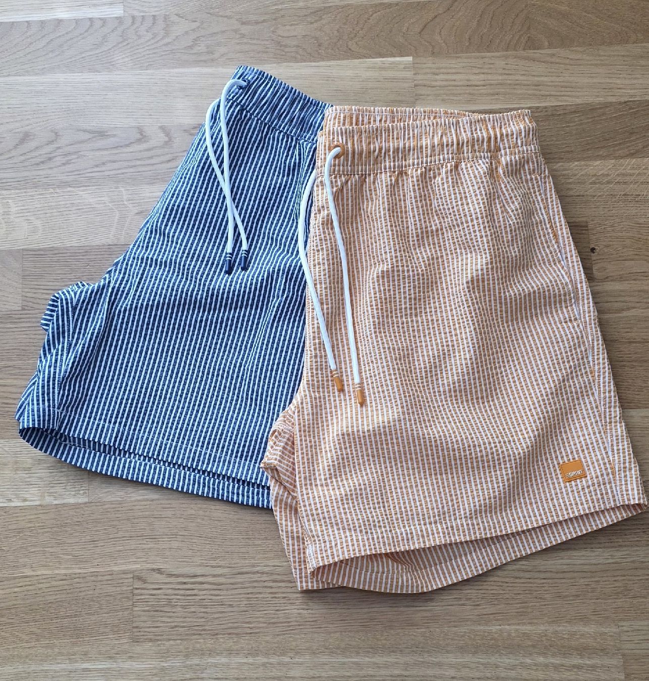 Pantaloni: Esprit ,2 Stk Herren Shorts Gr.XXL – Nuovo (secondo la descrizione) da Frauenfeld venduto da Bleeddragon
