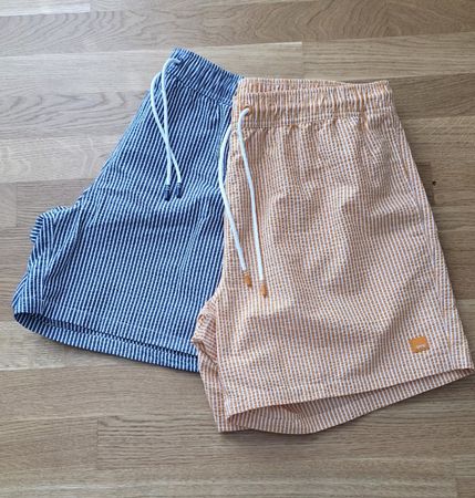 Esprit ,2 Stk Herren Shorts Gr.XXL