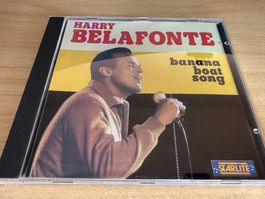 Harry Belafonte – Banana Boat Song