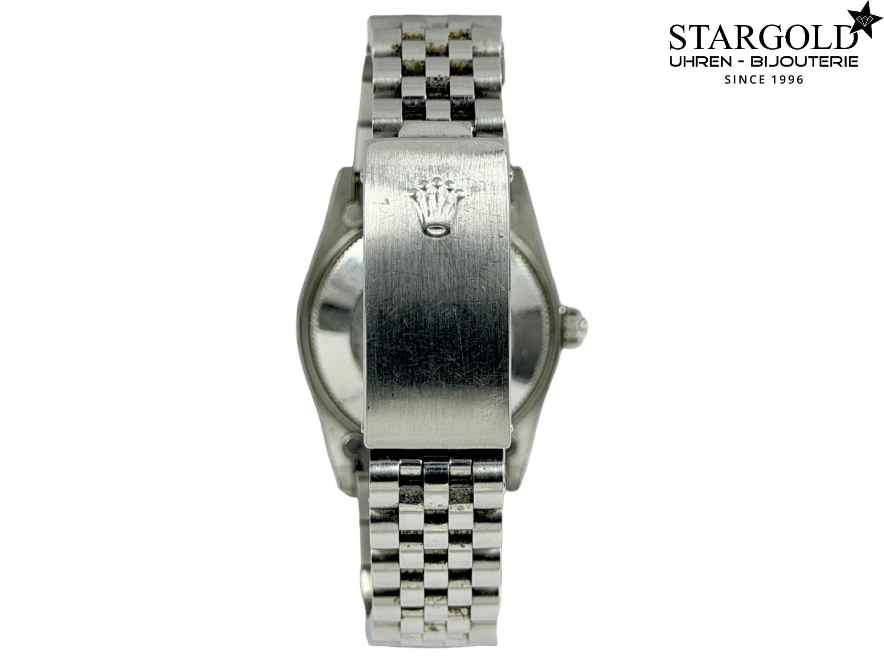 Rolex Montres: Rolex Datejust 31 - 68274 – D'occasion à Zürich par Stargold-Uhren 6