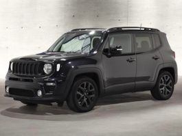 Jeep Renegade 1.0 Turbo Night Eagle (2022) 14.000km