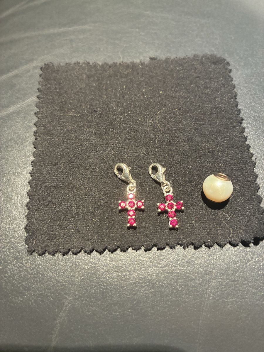 Thomas Sabo Pendentifs: Thomas sabo charm  – D'occasion à Laupen BE par ole_l8gg 1