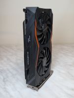 GIGABYTE GeForce GTX 1050 OC 2GB GDDR5 GV-N1050OC-2GD PCIe 