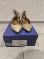 Aquazzura 39 New!