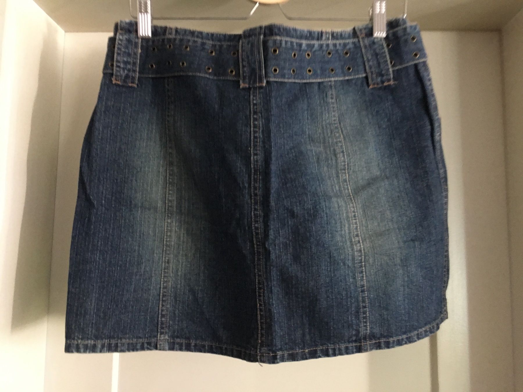 Gonne: Jeans Jup / Rock – Usato da Oberentfelden venduto da Judyku 1