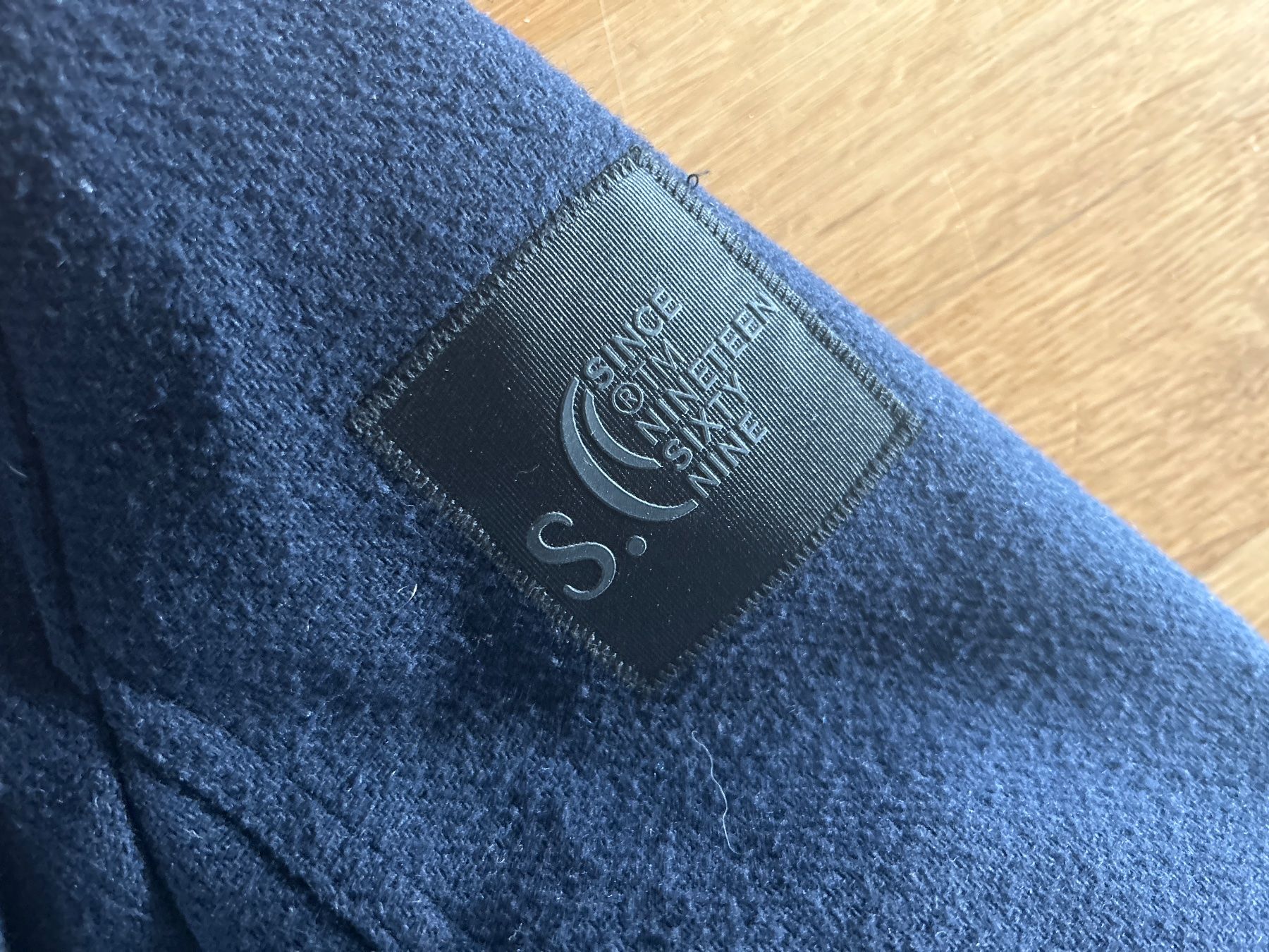S.Oliver Giacche & Cappotti: SOliver Jacke hochwertig – Usato da Schlieren venduto da Gizmo8952 3