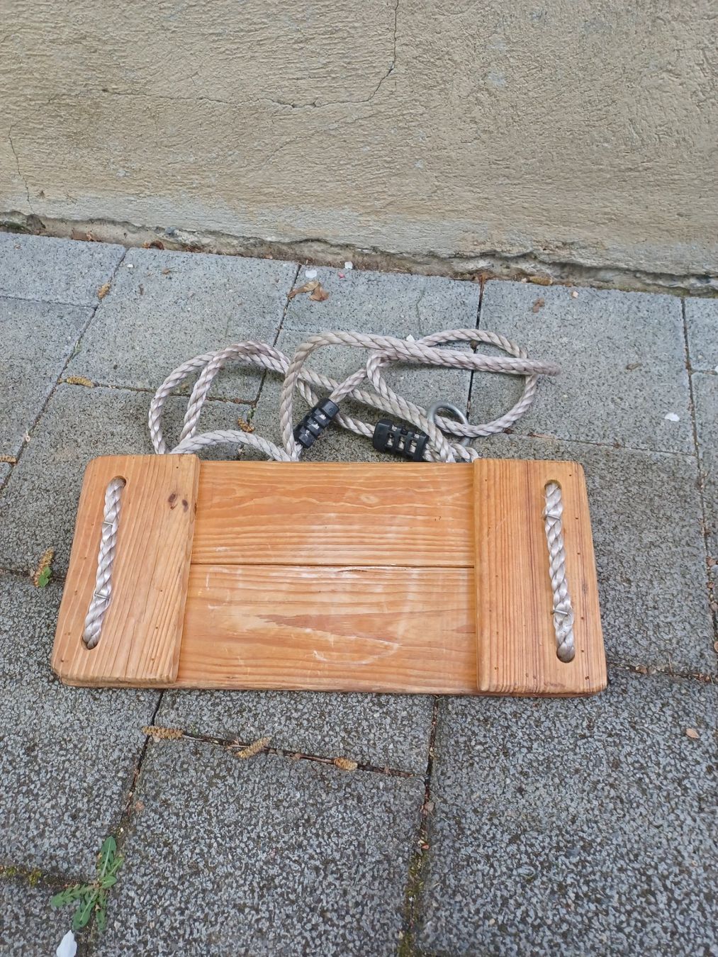 Altre altalene da giardino: Schaukel – Usato da Rüfenacht BE venduto da zur_2s9l